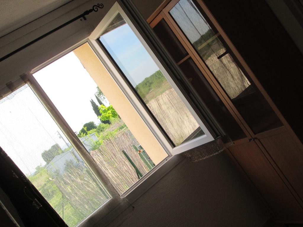 Maison Tifaloc Montelimar Room photo